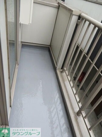 クレフラスト松戸吉井町B棟の物件内観写真